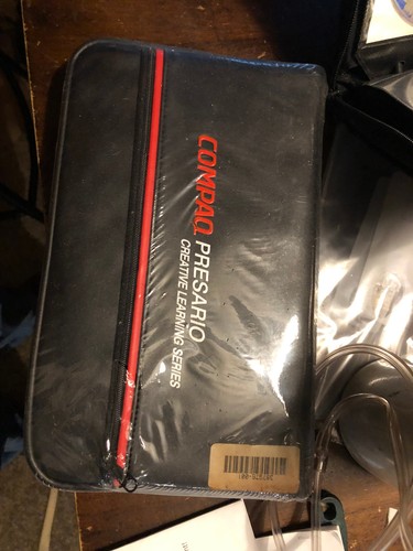 Vintage compaq presario - compaq,