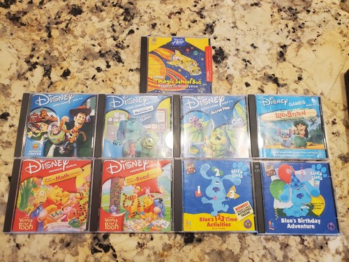 Disney kids educational - kids,