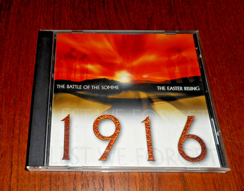 1916 lest forget - 1916, forget-battle