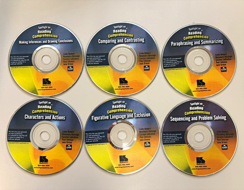 Speech therapy materials - speech,