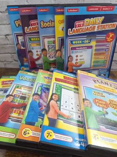 Lakeshore learning educational - lakeshore,