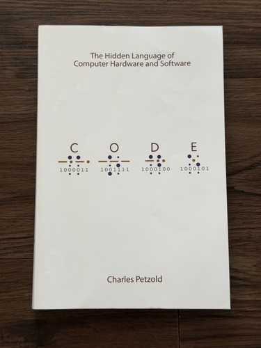 Code hidden language computer - hidden,