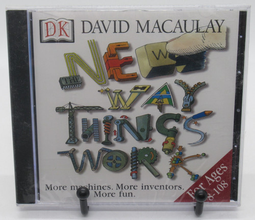 New way things - way, pc