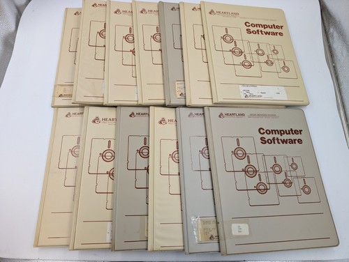 Heartland educational computer - heartland,