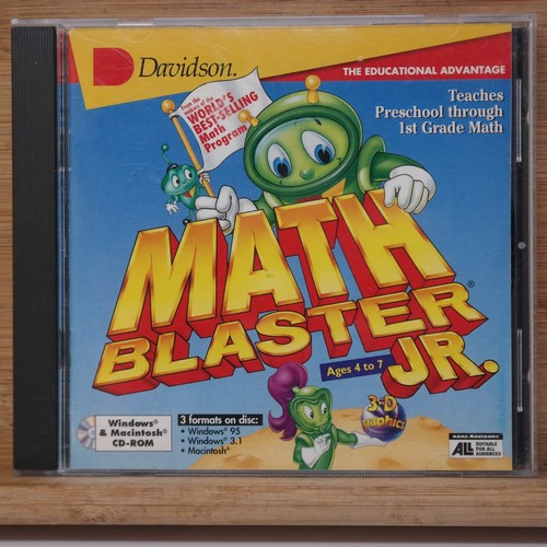 Davidson math blaster - davidson,