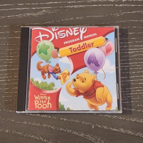 Disney winnie the pooh - winnie,
