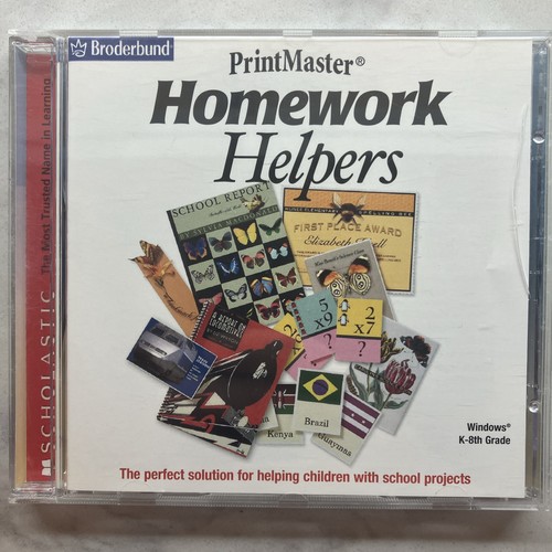 Homework helpers school - helpers,