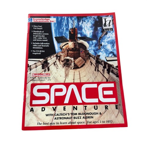 Space adventure users - space,