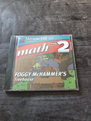 Mcgraw hill math grade - mcgraw, foggy