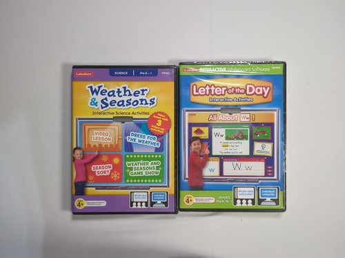 New lakeshore educational - new,