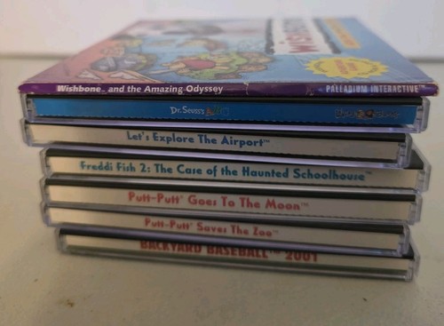 Lot vintage games for - of,